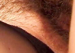 breasty hirsute bush 77 years old grandma gets coarse banged by a beefy weenie