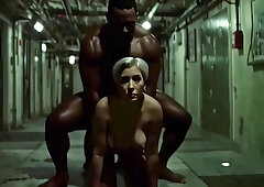 AI generated - This cougar doesn't need much persuading