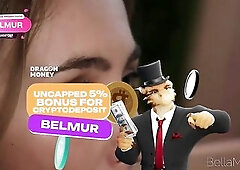 Creampie in my marvelous thrall