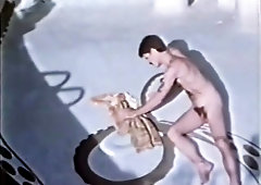 Writer's Delight - The French Connection