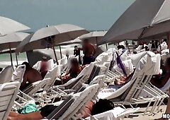 Mia Mae - Hot Screamer