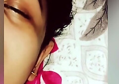 Horny Latika Enjoy With Big Cock