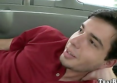 Mislead hetro amateur cum