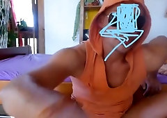 Selffist last summer......................................