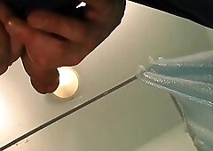 Sexy Twinks Trio Sucking & Banging