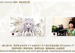 Genshin Impact Cute Cartoon full story