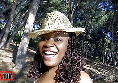 Nancy Love in Interview Porno With Nancy Love - MMM100