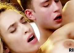 RIM4K. Chocolate Starfish Game