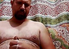 AM I GOING TO MAKE YOU CUM