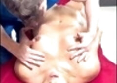 1-on-1, hotty