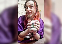 check out what I thought of the After a wild night out here is a little review of @amsterdam_pro High Flyers Lube It was outstanding smoothe, slippy a