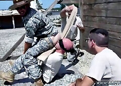 Gay-military, gay-blowjob, faggot