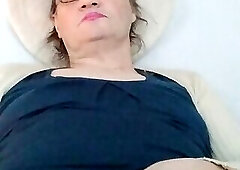 Housewife Sveta Lusin. 2025m