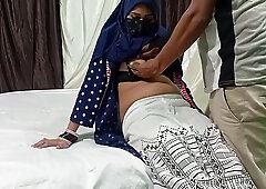 The Friends Muslim Wife Rejected My Marriage Proposal But She Was Satisfied With My Dick For Fucking