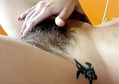 HIRSUTE SNATCH COMPILATION 2023