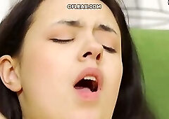 Defloration Irka Lizun