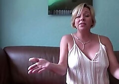 Bossy Step Mommy Takes Control - Brianna Beach - Alex Adams