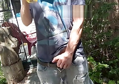 Amazing porn scene homosexual Uncut unbelievable full version