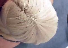 whore sucking dick 2