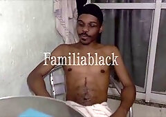 Muscular-body, bisexual-gay, thug