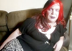 Part 1 - big beautiful woman TV discusses her nylon fetish and some dreams surrounding that - nylons or tights (hose) - which do u most like?