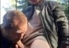 Untitled hotdaddy4hot Sucking each other so hot love mym