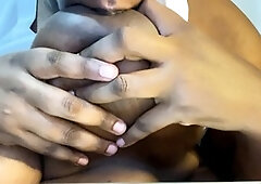 Big boobs massage, big tits stepmom, nipple sucking