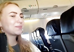 PUBLIC AIRPLANE Tugjob and Oral Job