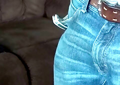 I Love mitts-free-for-all guts rubdown ejaculations!