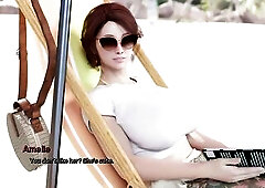 HEART PROBLEMS CAP 102