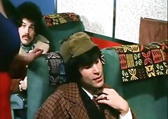 The American Adventures Of Surelick Holmes 1971 1