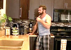 Extra Big Dicks: Surprised with a Stiffy in sight