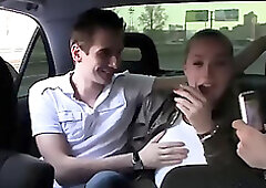 Sexy Hanna Gangbang Double Penetration - Hannah Sweet