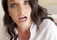 My stepmother is hiding smth and I'm doing anything to describe it (Spanish subtitles) (watch full tusub3.blogspot.com)