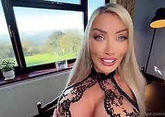 Miss Teela Sextape With Danny D Video