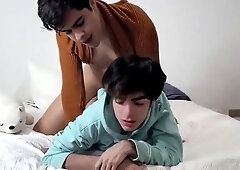 Incredible Sex Scene Gay Onlyfans Exotic Ever Seen