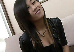 taut japanese slit, Zara's Audition