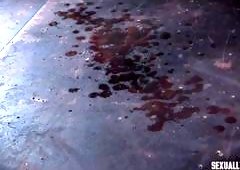 Nora Riley Was Broken Sexually