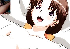 I crave your goo inside my booty