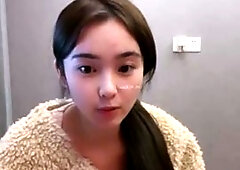 Chinese Wecam Girl