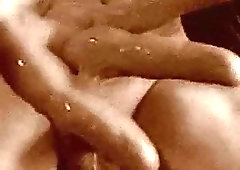 Extraordinary stick hot insertion