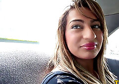 Spanish, shemale cock