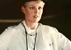 Aunt Peg Short Arm Inspection - Juliet Anderson - Juliet anderson