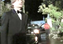 1997. Actress. Butt. Chicks. S&M. Large melons. Blond. Brunette Hair. Bush. Caucasian. Celeb. Carpet Munch. Full frontal nudity. Julie Strain. Lat