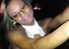 Check out Melainny as she needed a dick ASAP