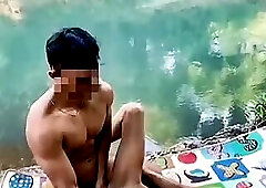 Gay lokal indonesia (short)