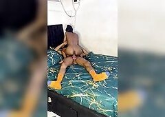 Hawt Homemade Banging in Hotel