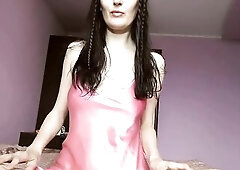 Russian mother I'd like to fuck Ginnagg