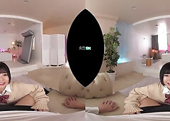 Rin Miyazaki - Most Beautiful Soapland Queen Lets Favorite Client Do Her Raw