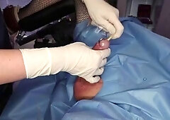 Med-Fet, Anal Play, Sounding And Electrics In The Medfet